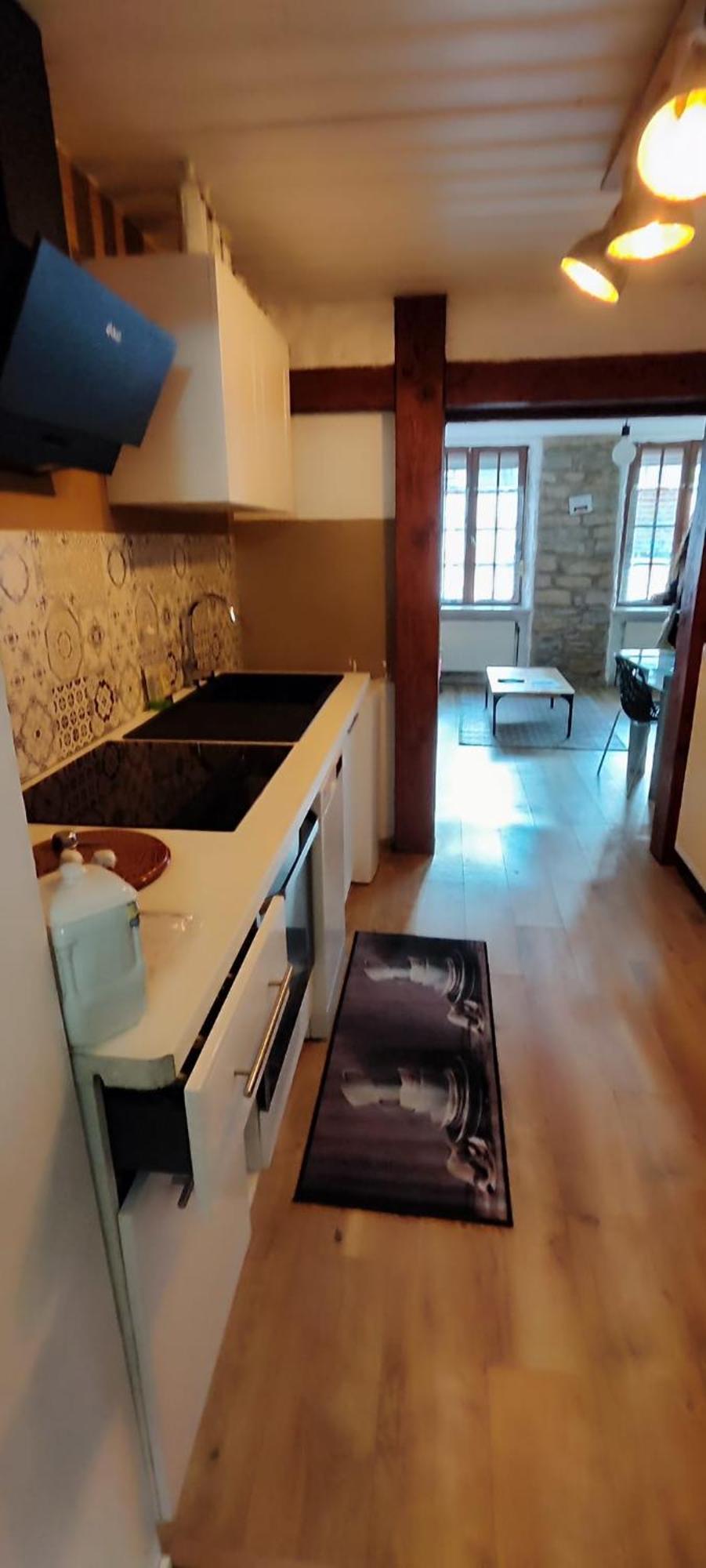 La Faiencerie De Apartment Sarreguemines
